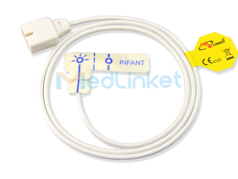 PriceList for Esu Pencil –  BCI/Spacelabs/Burdick Compatible Disposable SpO2 Sensor – Med-link