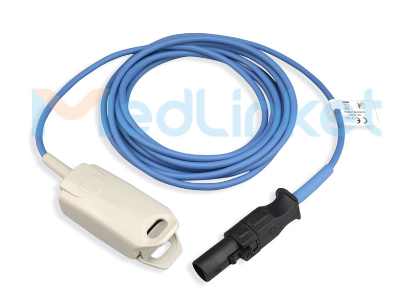 Reliable Supplier Esophageal Temperature –  JOIN/SCIENCE/M&B Compatible Direct-Connect SpO2 Sensor – Med-link